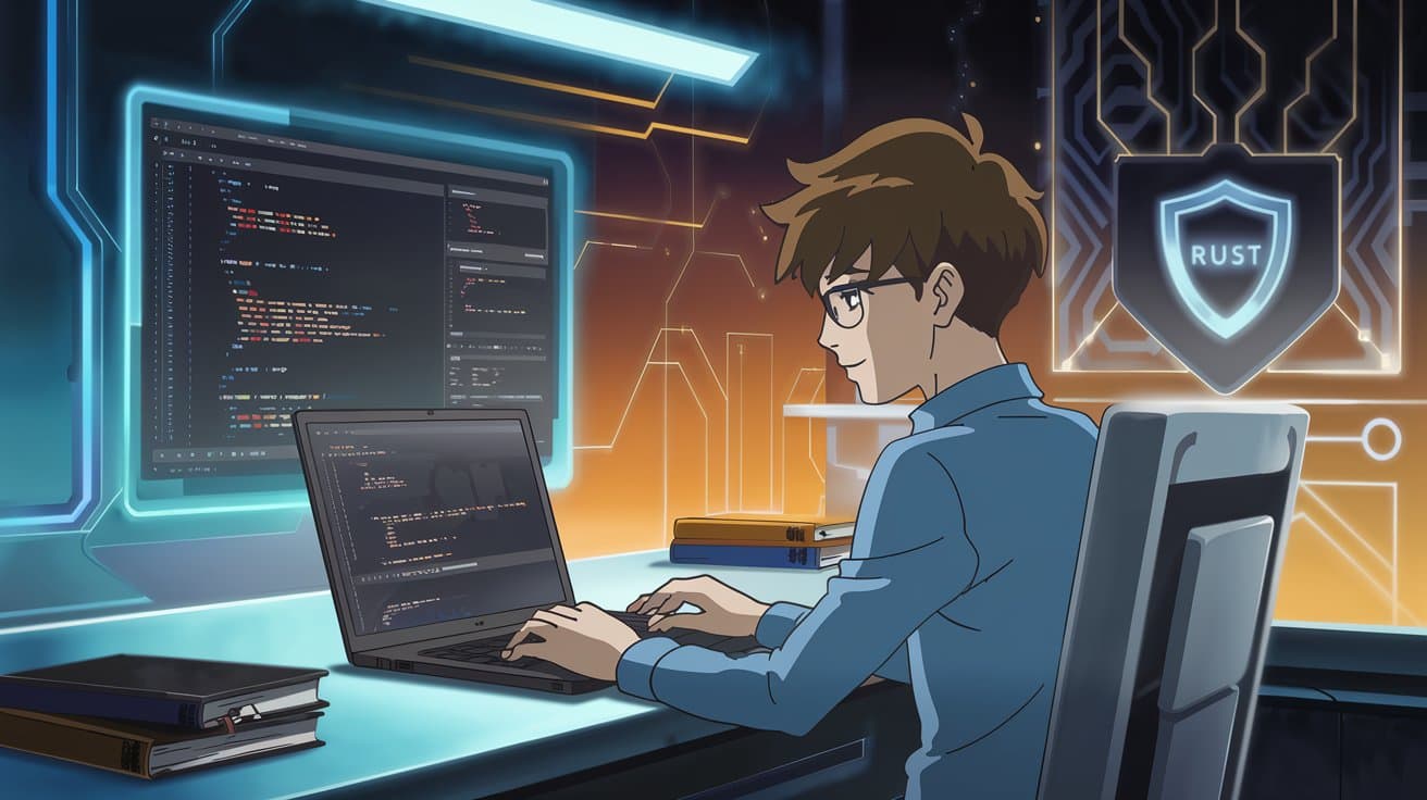 Rust: A Modern Approach to System Programming