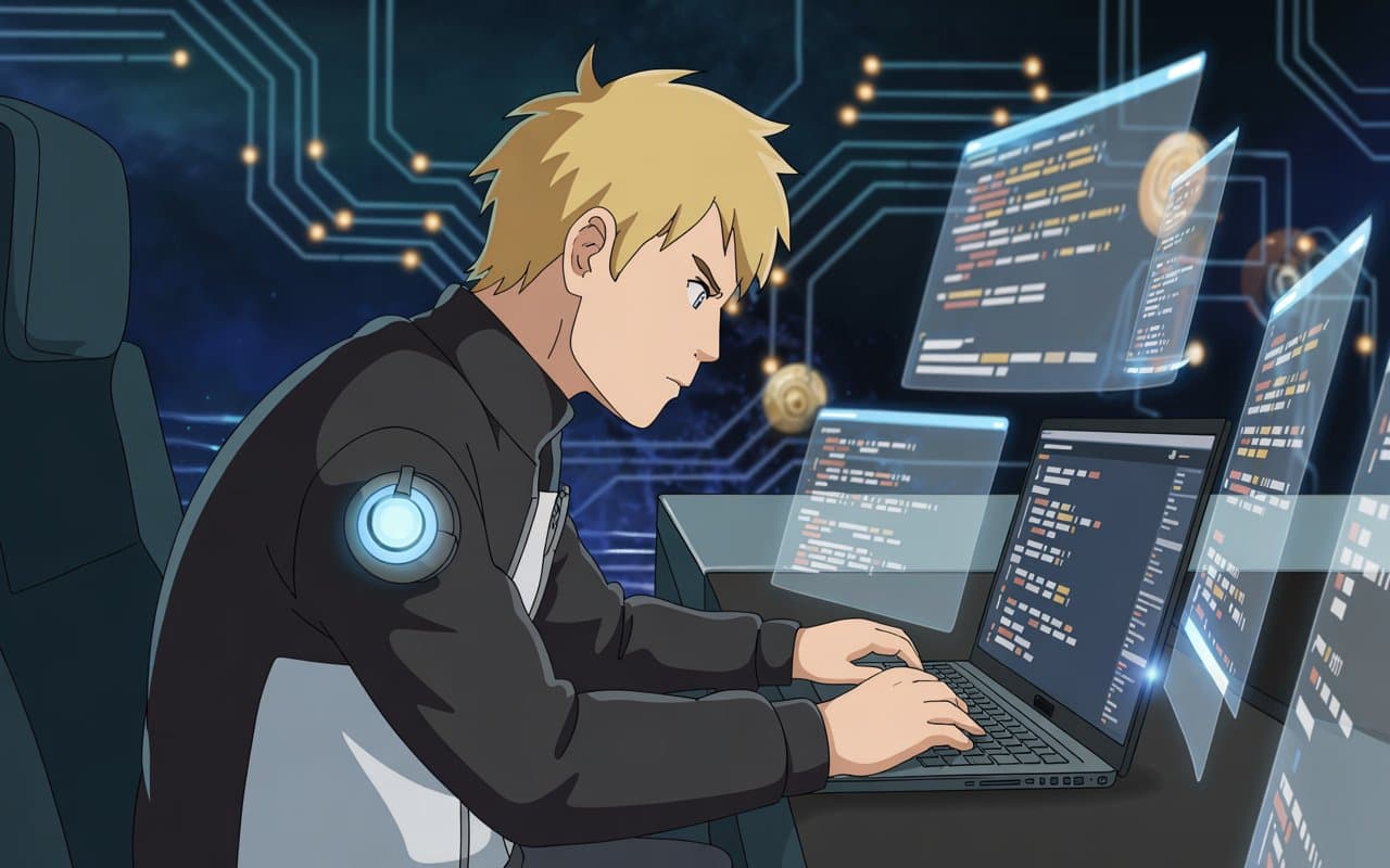 Rust Variables and Mutability Explained