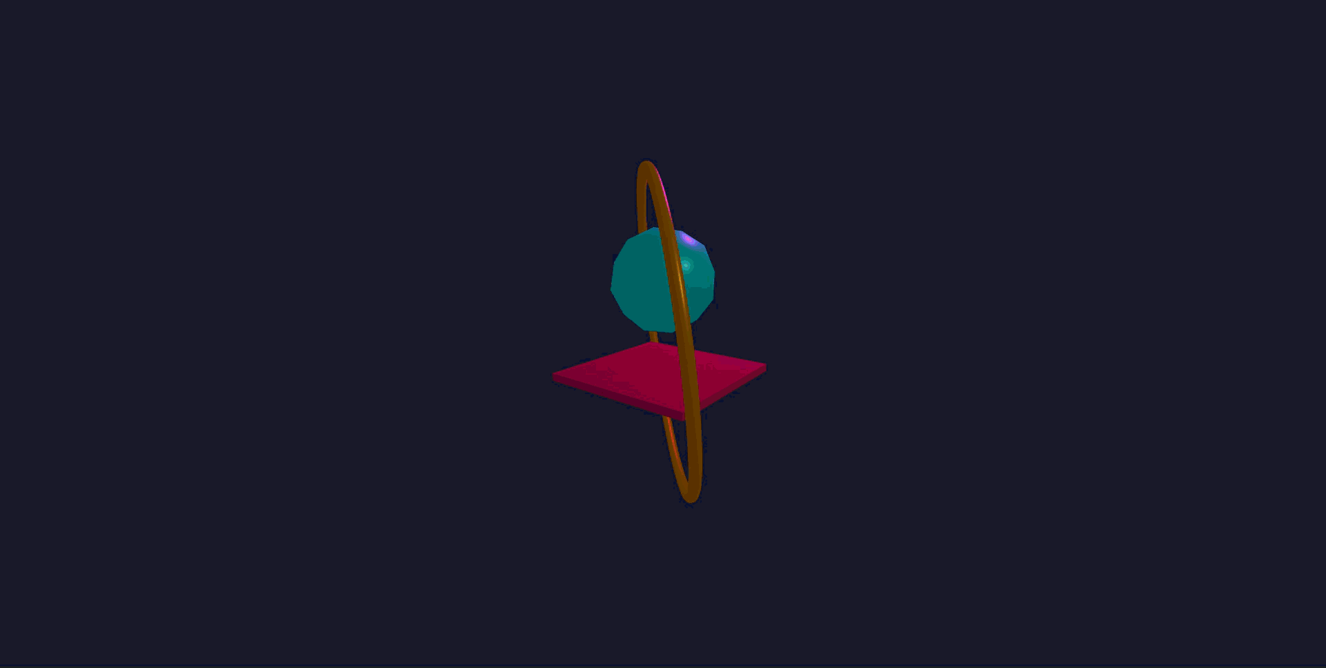 Mastering Camera Movement in Three.js
